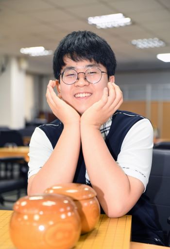 ‘새해 첫 입단자’ 임지호, 지역 15세 이하 입단대회 통과